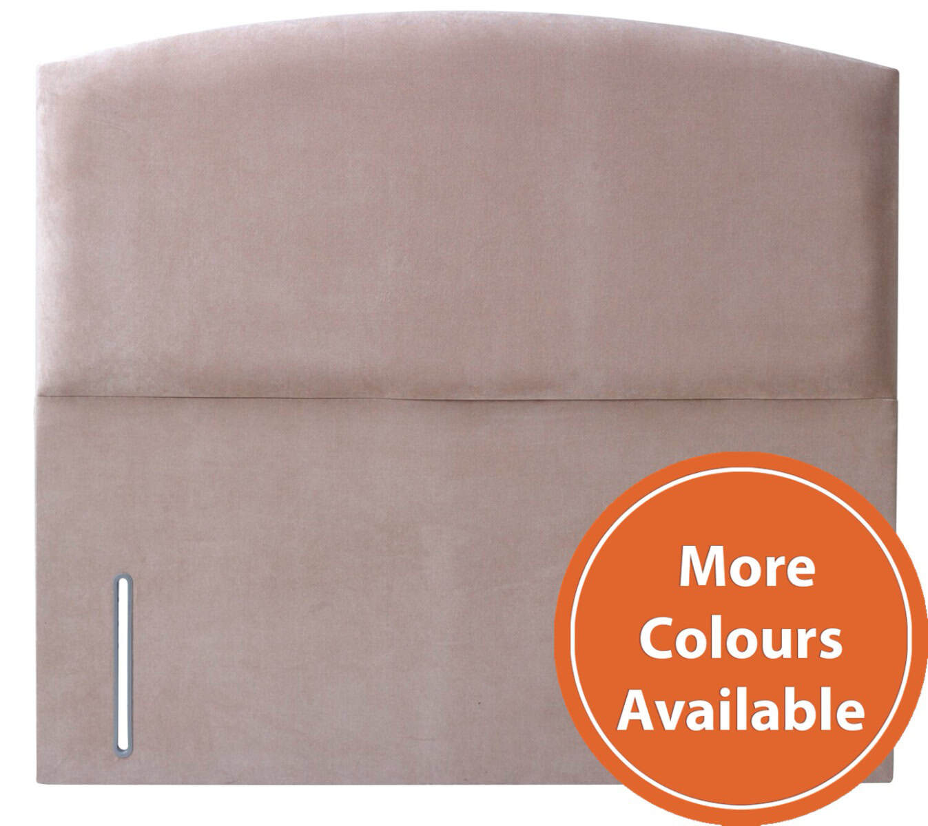 Healthbeds 5ft Louise Floor Standing Headboard - Image 3