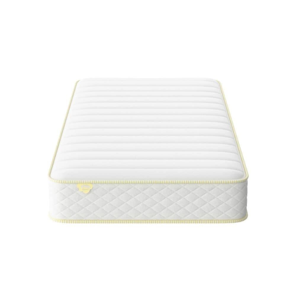 Silentnight 3ft Healthy Growth Dreamer Eco Comfort Mattress - Image 2