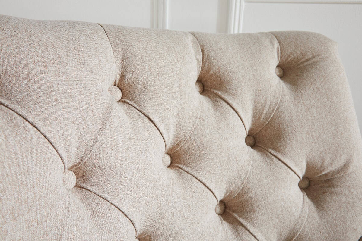 Padstow Armchair - Wheat - Image 12