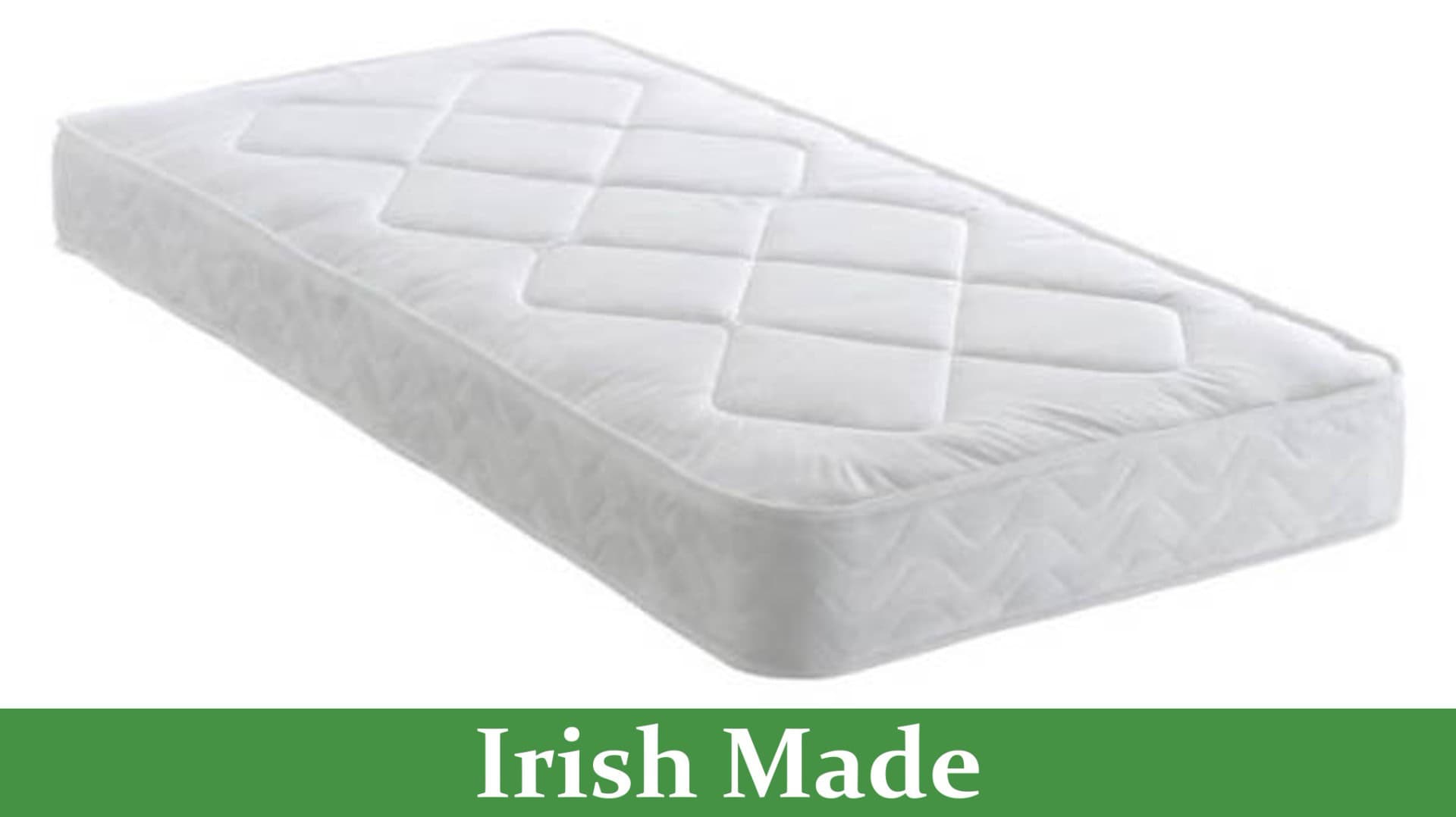 Homelee 3ft Classic Touch Mattress - Image 2