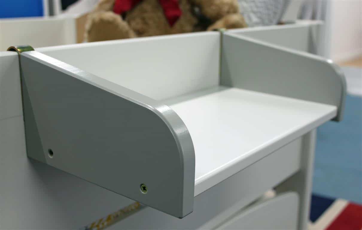 Urban Bunk Grey 1 - Image 2