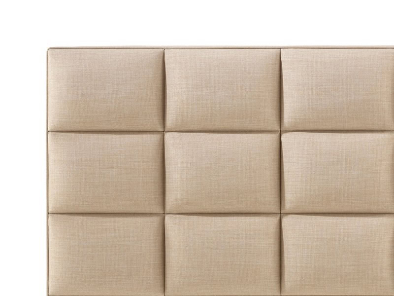 Relyon 5ft Matrix Floor Standing Headboard - Image 3