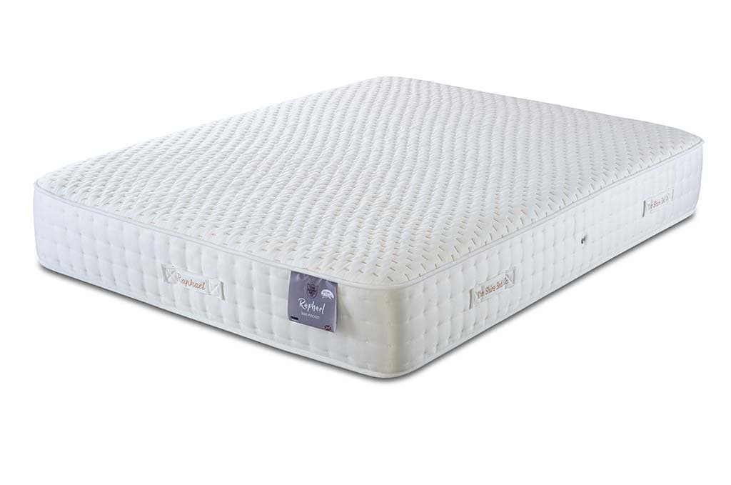 Shire 4ft6 Raphael 3000 Mattress | Buy Online | Beds.ie