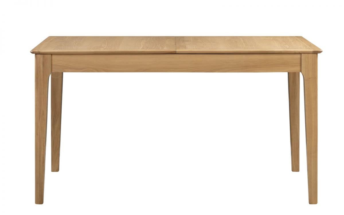 Alderbury Extending Dining Table - Oak - Image 5