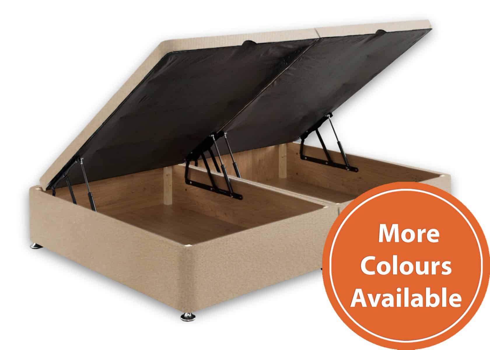 Artisan 5ft Side Opening Ottoman Base - Image 4