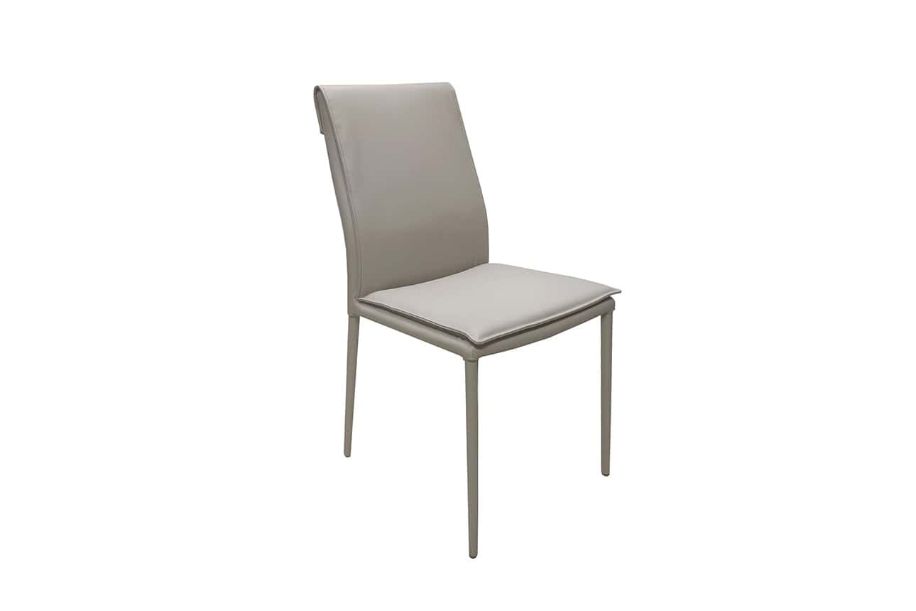 Talia Dining Chair - Mocha | Buy Online | Beds.ie
