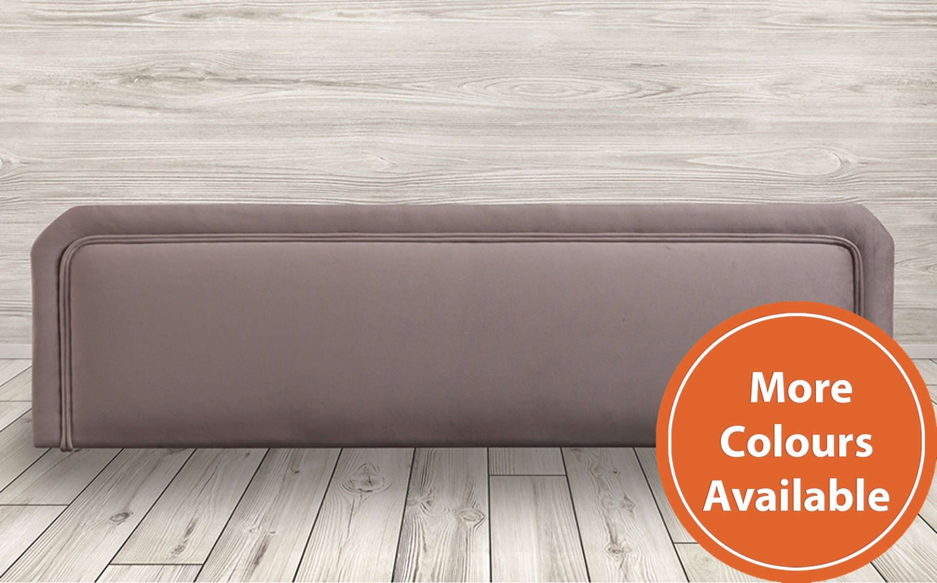 Pisces 4ft Strutted Headboard - Image 3