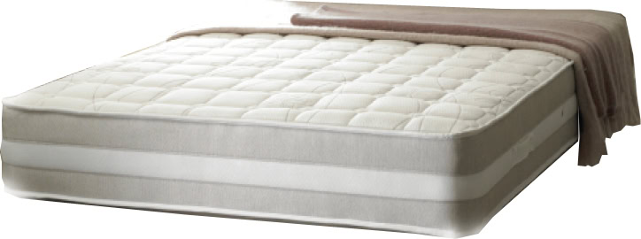 Easy Rest 4ft 1000 Pocket Latex Mattress | Buy Online | Beds.ie