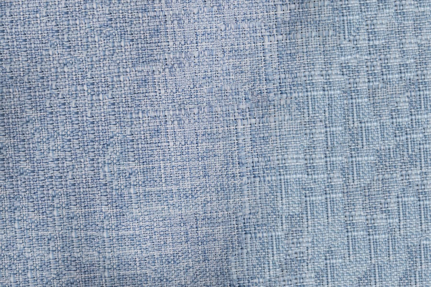 Apollo 4ft Azzure Light Blue Jumbo Drawer Divan Base - Image 3