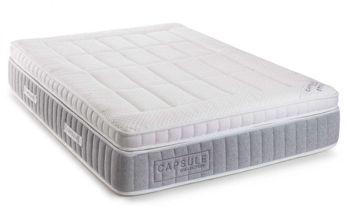 6ft Capsule 2000 Box Top Mattress - Image 2
