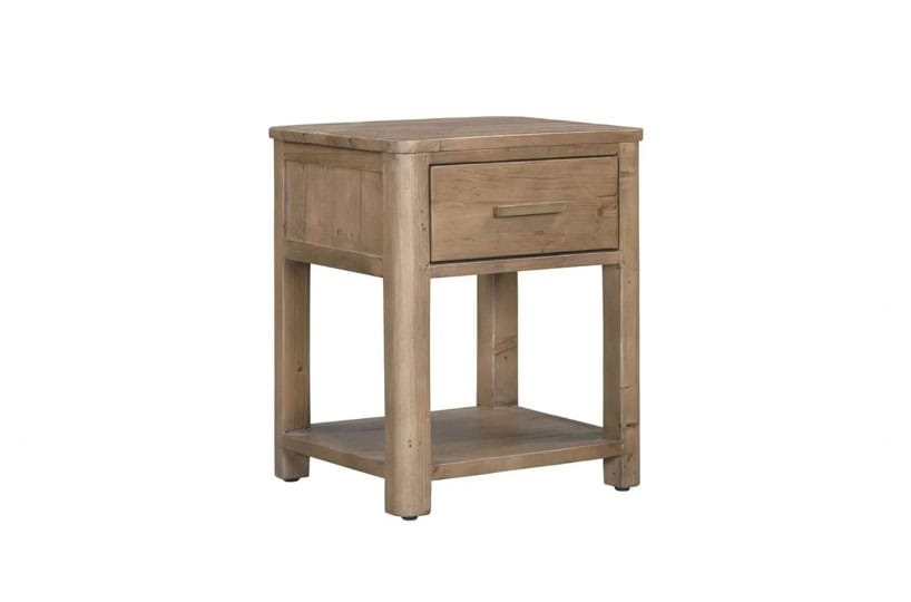 Inola Bedside Table - Image 2