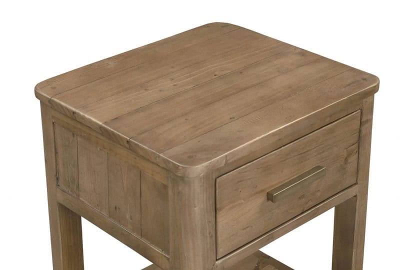 Inola Bedside Table - Image 5