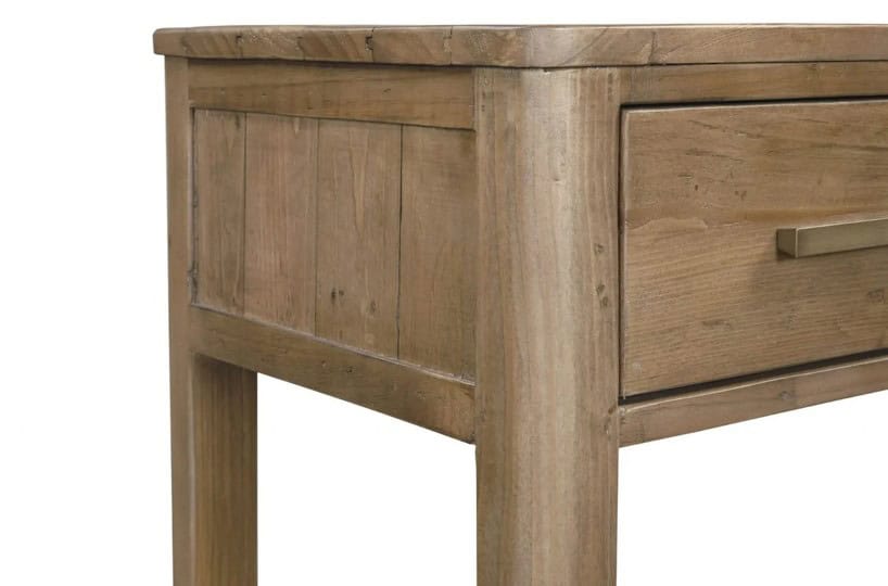 Inola Bedside Table - Image 6