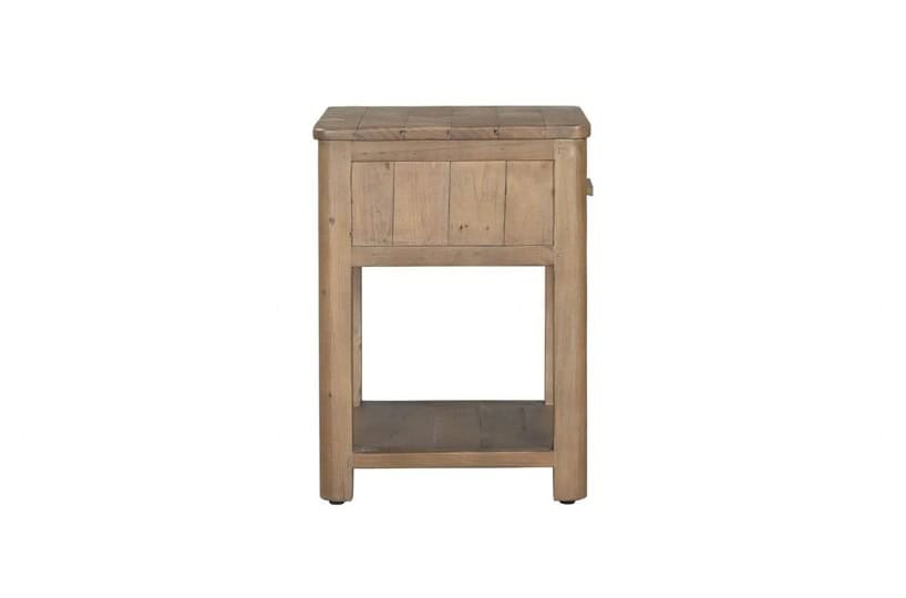 Inola Bedside Table - Image 8
