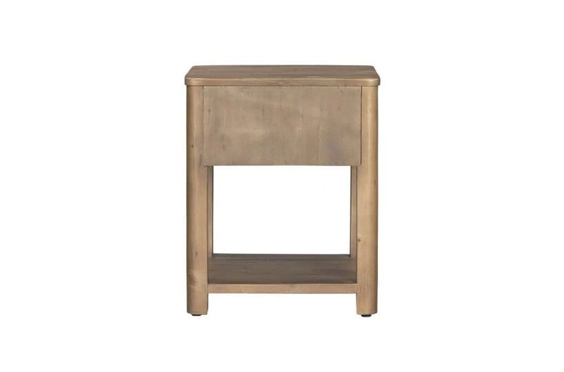Inola Bedside Table - Image 9