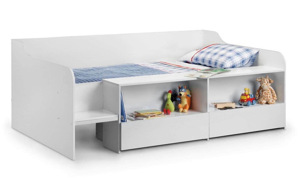Artois Lowsleeper - White - Image 2