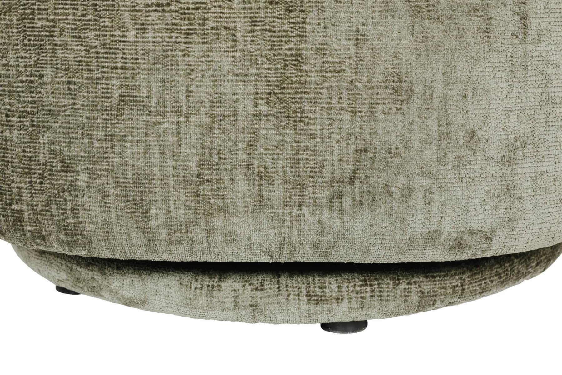 Koa Swivel Chair - Olive - Image 5