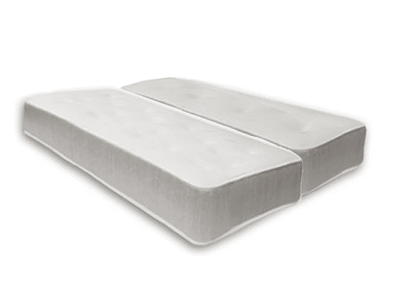 6ft Valencia Zip and Link Mattress - Image 3