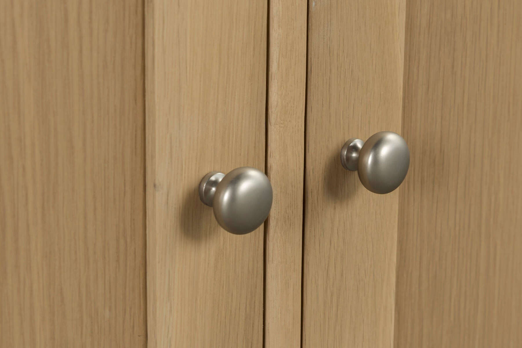 Delaney Sideboard - Oak - Image 6