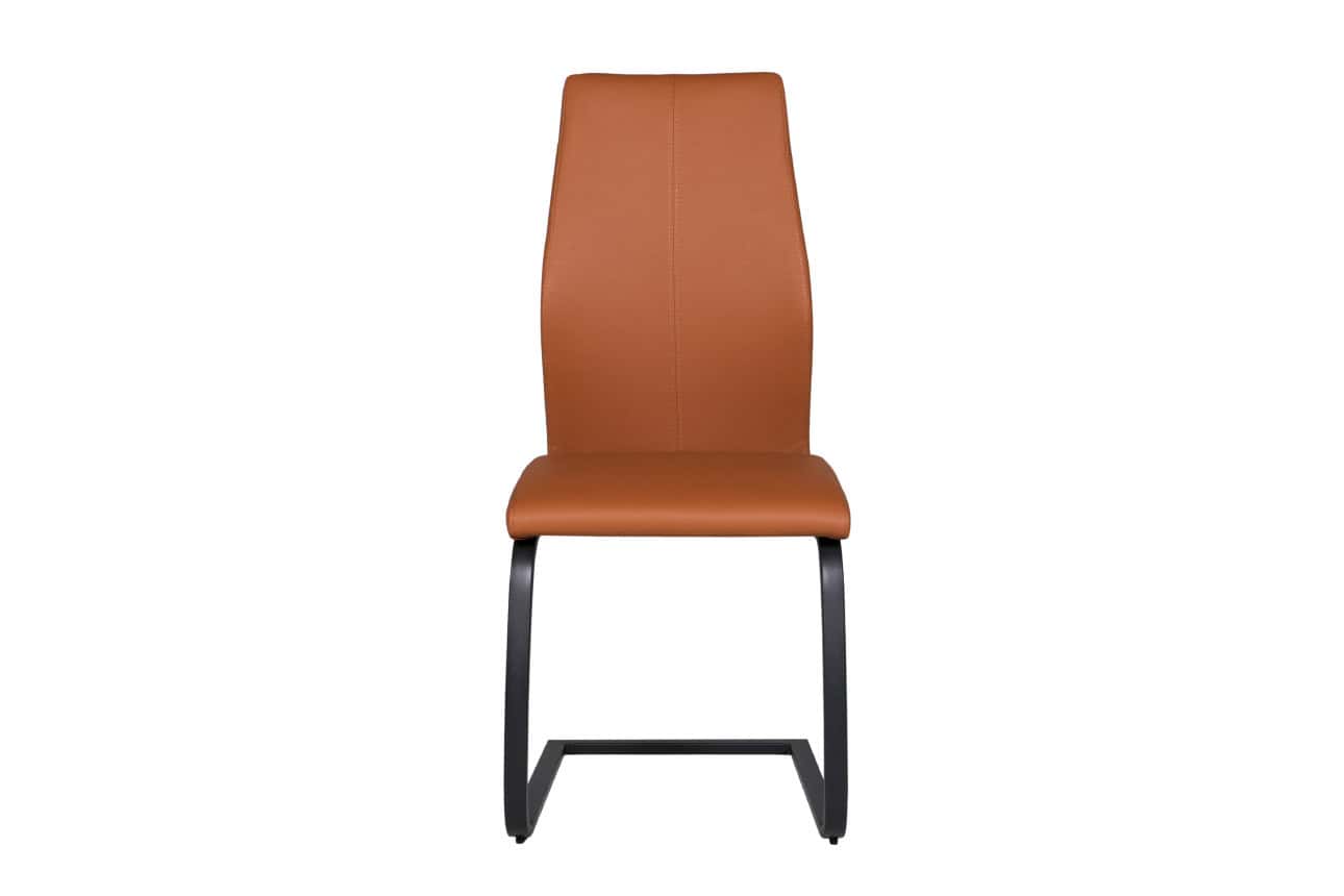Alta Dining Chair - Tan - Image 2