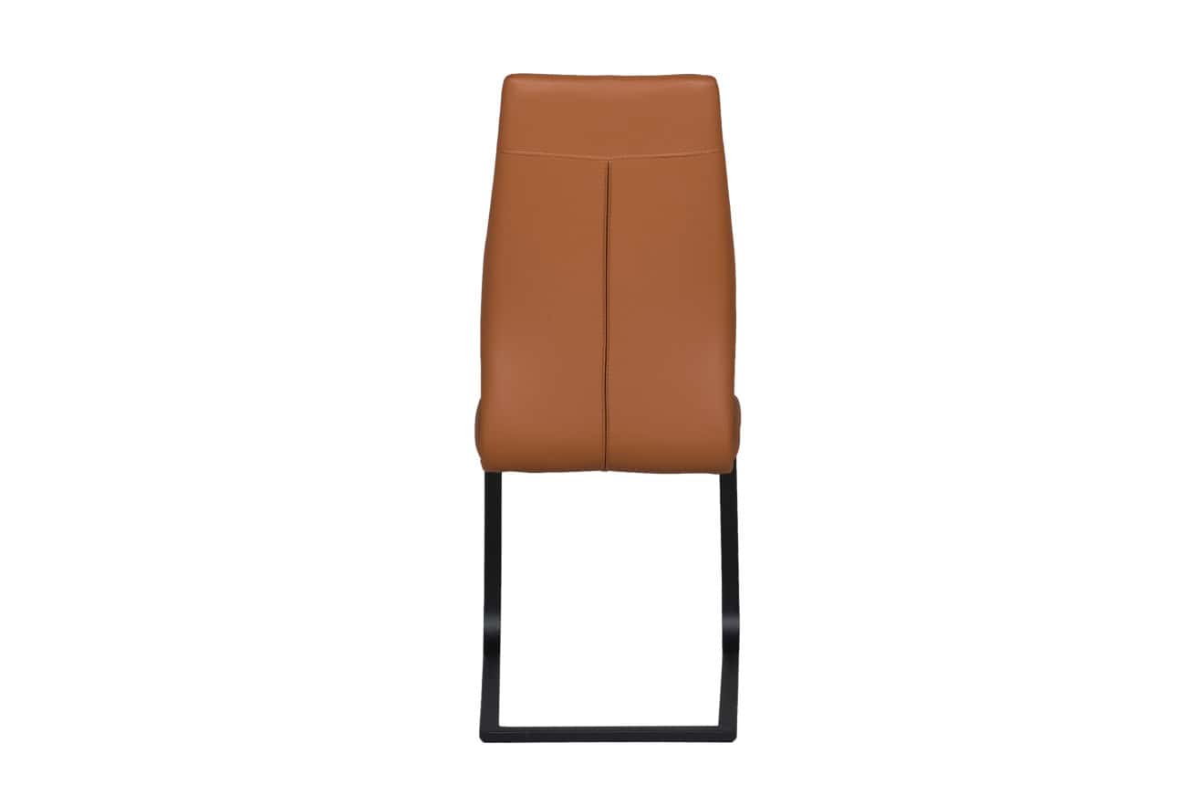 Alta Dining Chair - Tan - Image 3