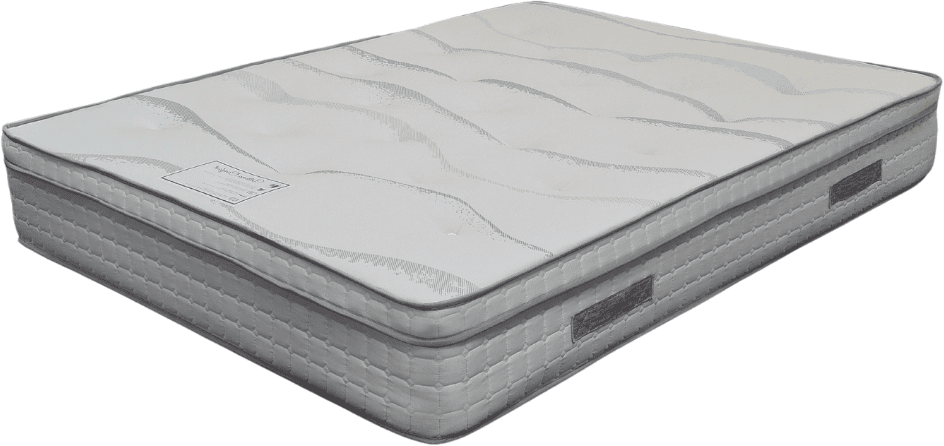 Ultimo Comfort 4ft6 Mattress | Buy Online | Beds.ie