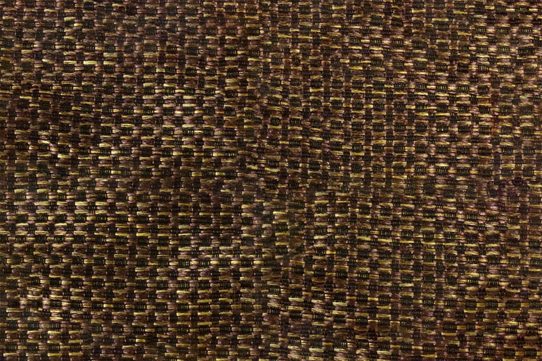 Apollo 6ft Plymouth Headboard - House Brown - Image 2
