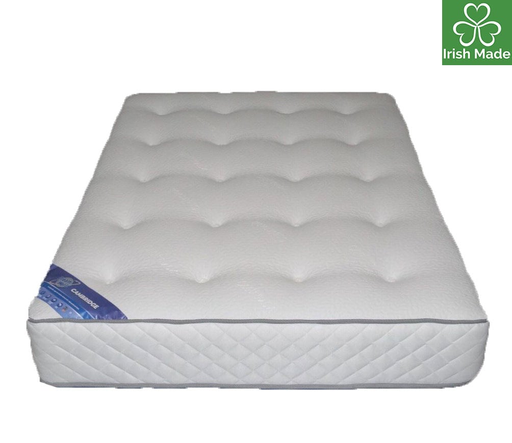 Dreamworld 5ft Cambridge Mattress - Image 2