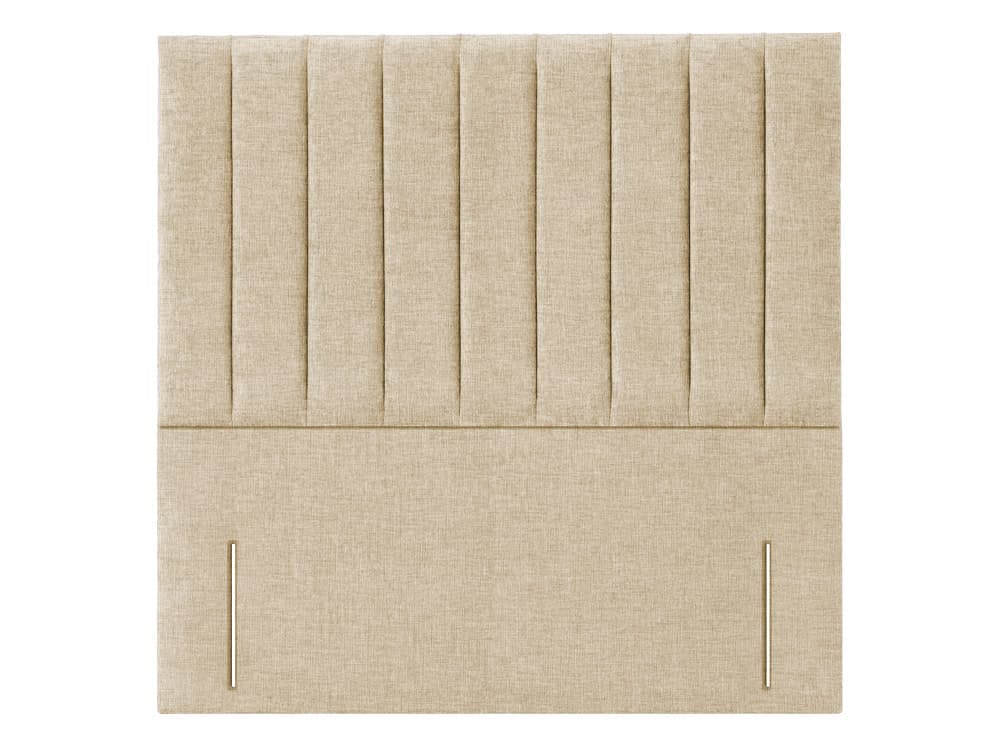 Apollo 3ft Madrid Headboard - House Beige | Buy Online | Beds.ie