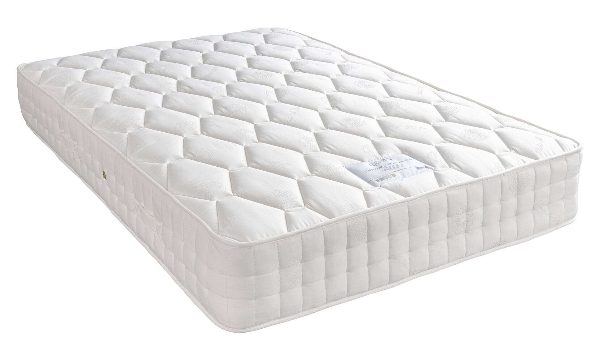 6ft Natural Augusta 1000 Mattress | Buy Online | Beds.ie