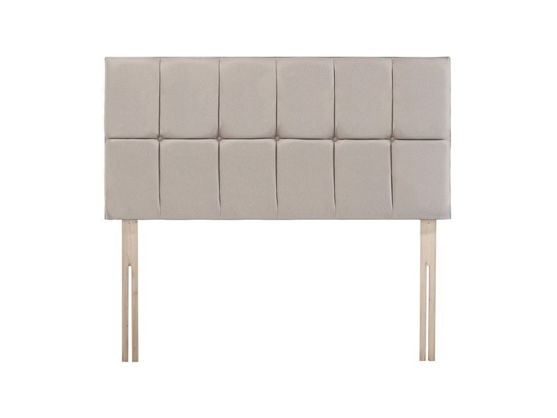 Relyon 4ft Consort Strutted Headboard | Buy Online | Beds.ie