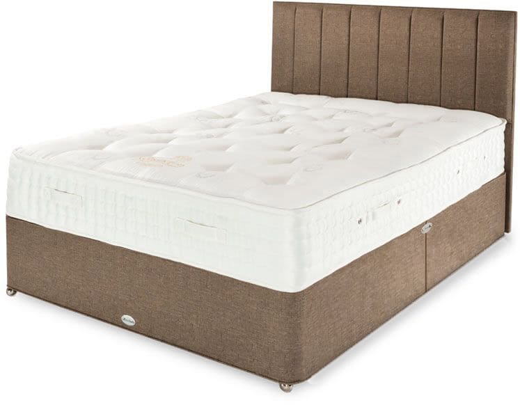 Healthbeds 5ft Kensington 1500 Bed | Buy Online | Beds.ie