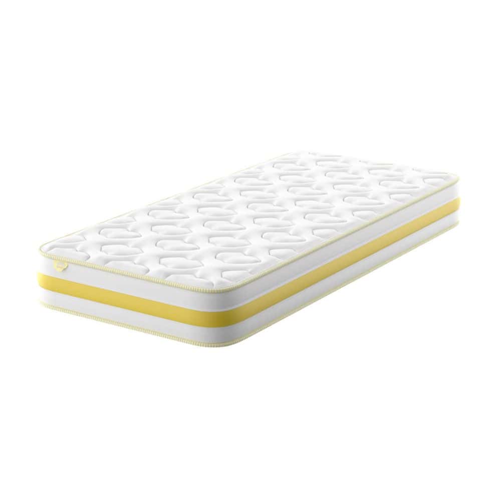 Silentnight 3ft Healthy Growth Solar Eco Waterproof Mattress | Buy Online | Beds.ie