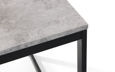 Sawmill Bench - Concrete Grey - Image 5