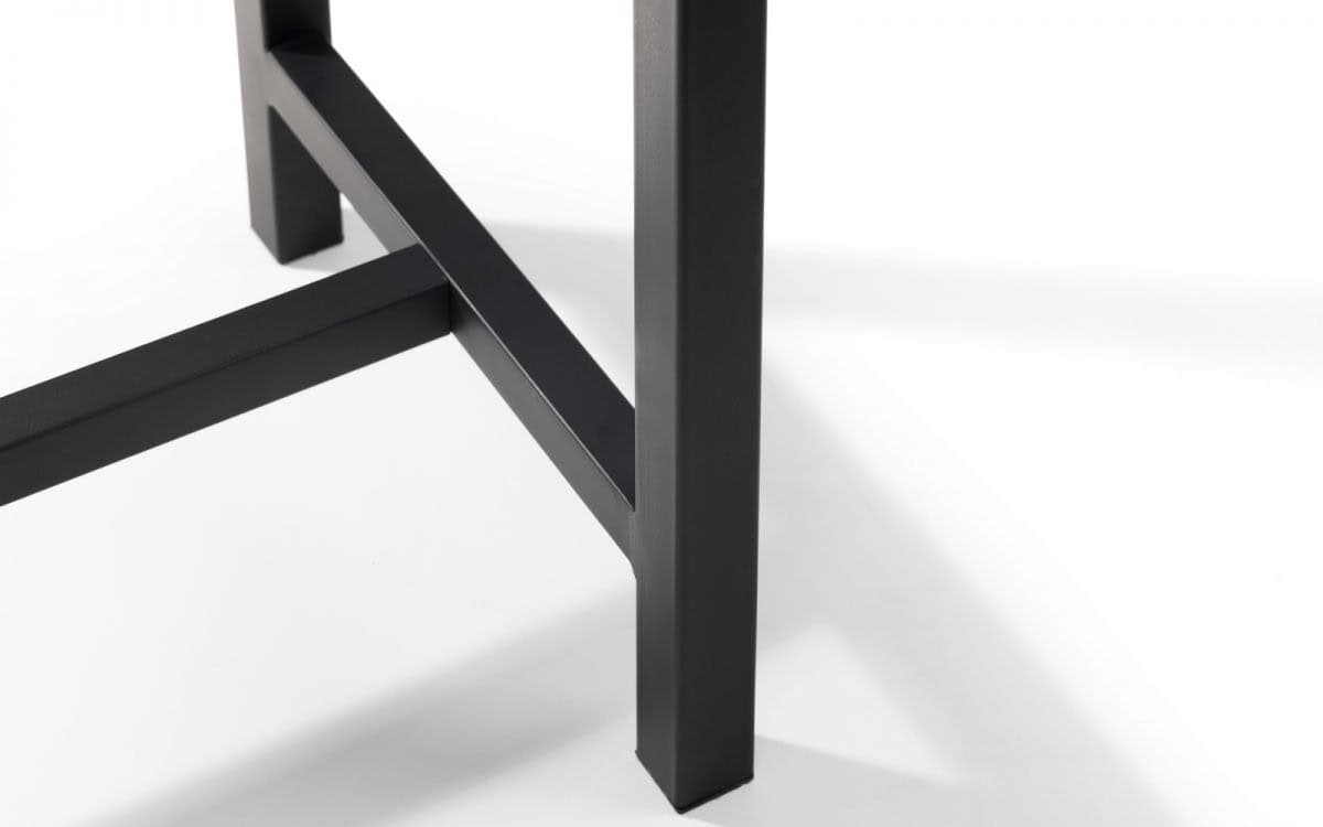 Sawmill Bench - Concrete Grey - Image 6