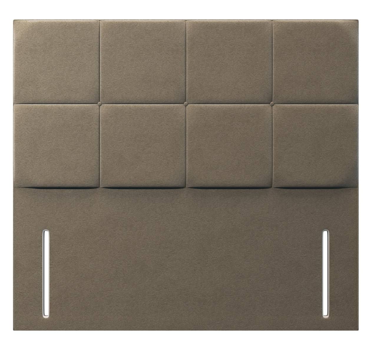Healthbeds 6ft Cerys Floor Standing Headboard | Buy Online | Beds.ie