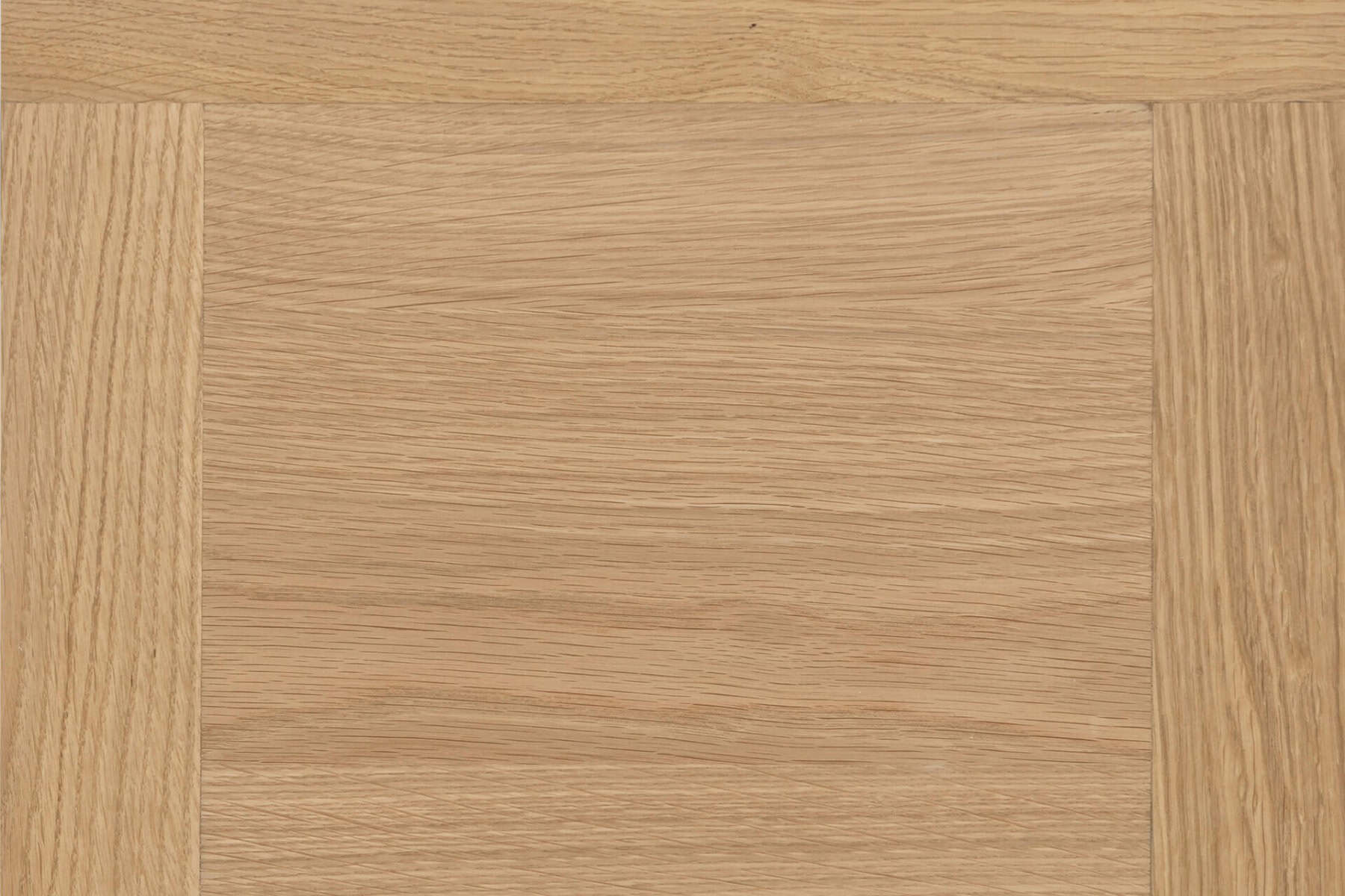 Marsden 5 Drawer Narrow Chest - Oak - Image 5