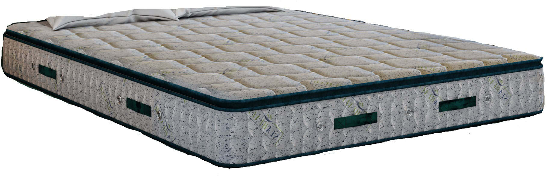 3ft Immunity Pacific Mattress | Buy Online | Beds.ie