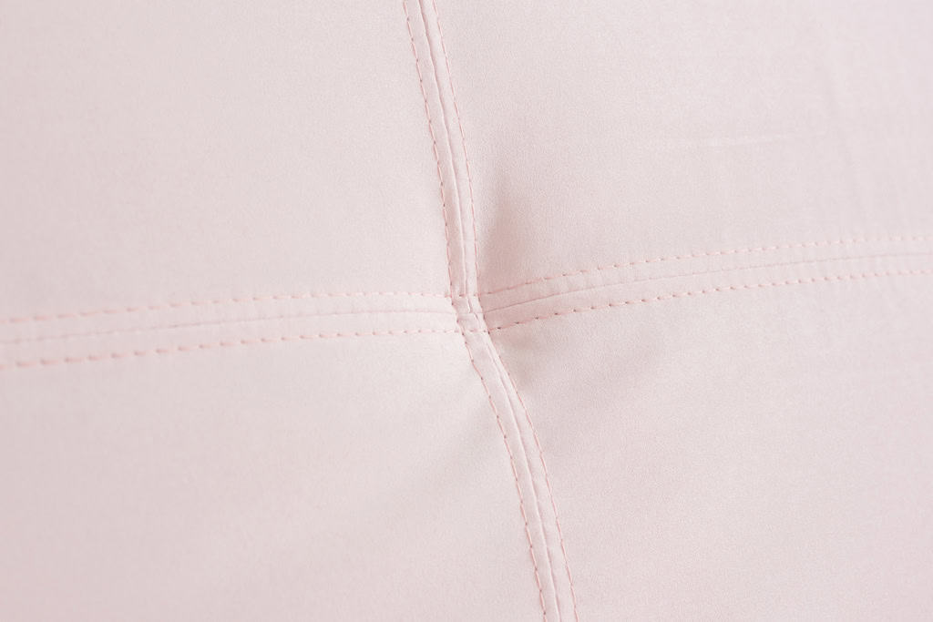 Aurora Sofa Bed - Blush Pink - Image 6