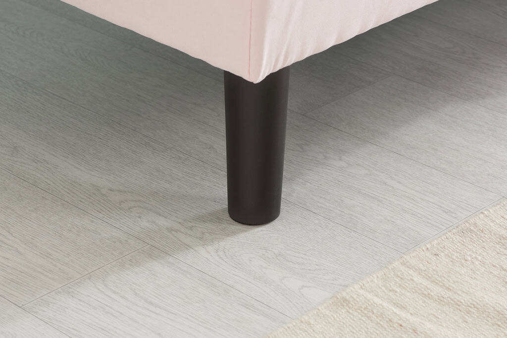 Aurora Sofa Bed - Blush Pink - Image 7