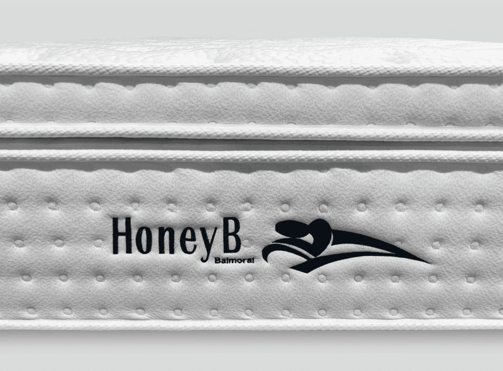 Honey B Balmoral 5ft Mattress - Image 3