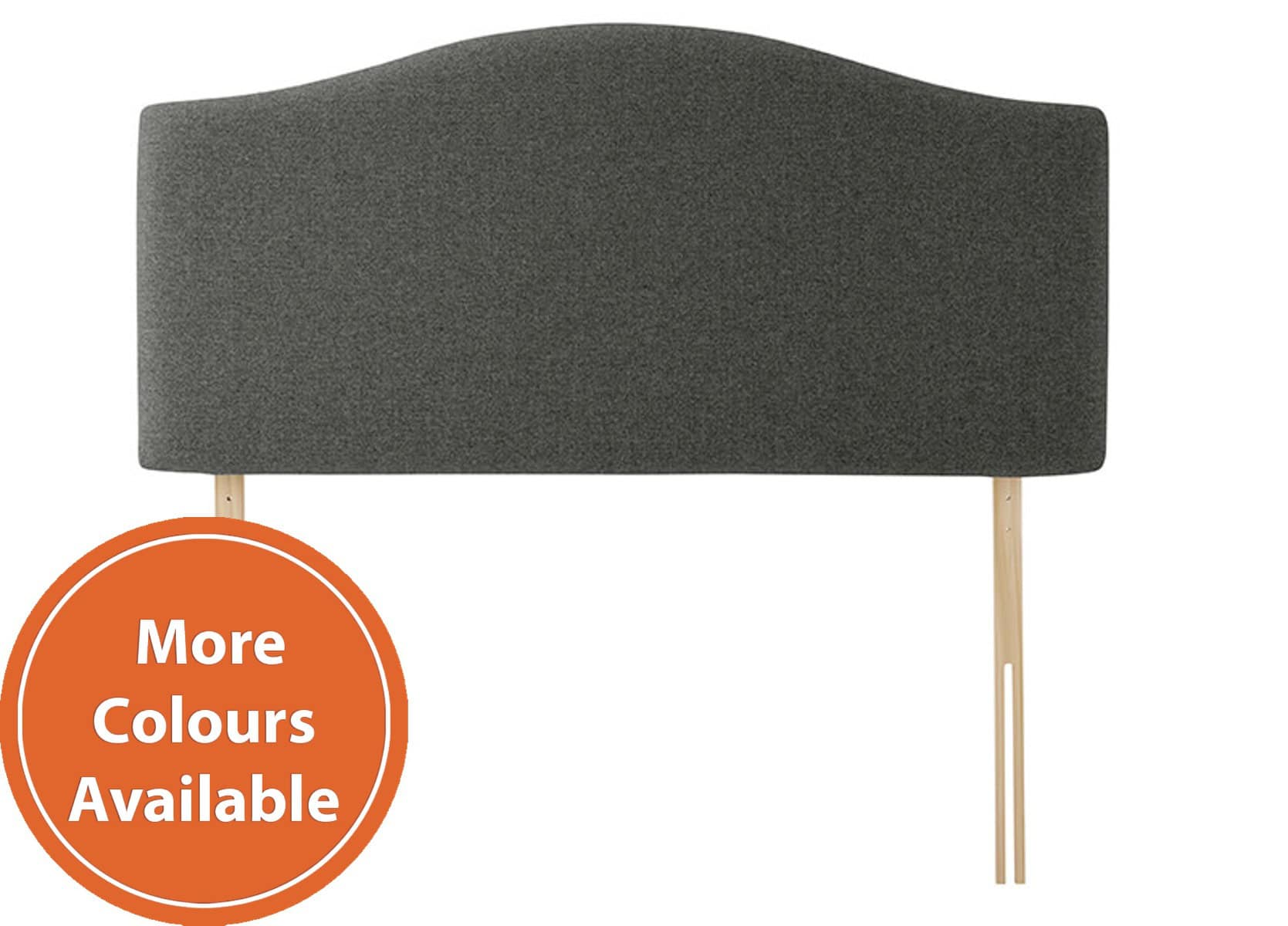 Silentnight Rochester 5ft Headboard | Buy Online | Beds.ie
