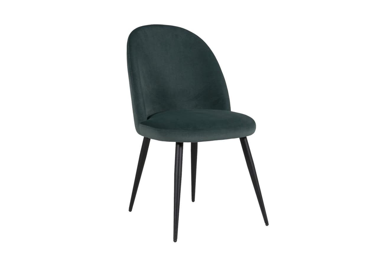 Gabi Dining Chair - Sage | Buy Online | Beds.ie