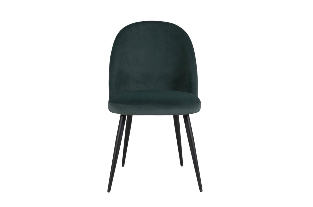 Gabi Dining Chair - Sage - Image 2