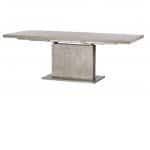 Baker Furniture Petra Extending Dining Table - 160cm - 220cm | Buy Online | Beds.ie