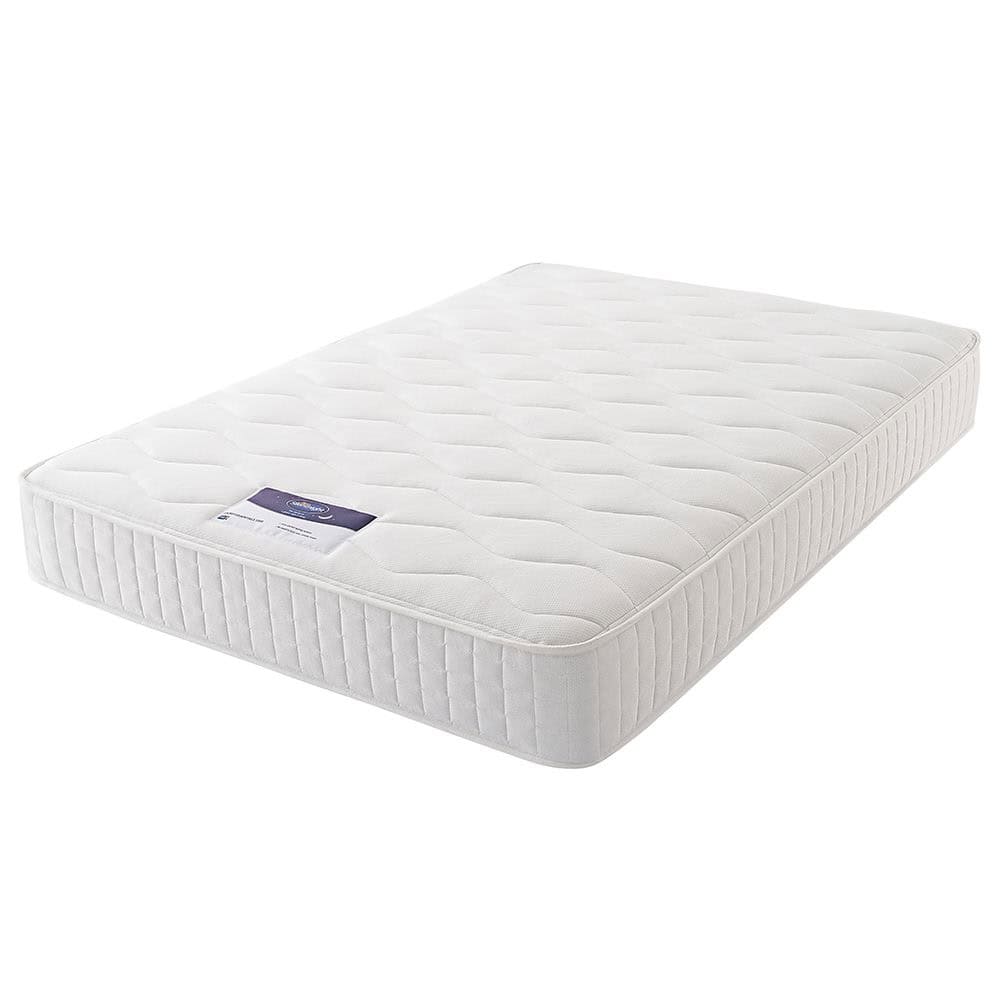 Silentnight 5ft Pocket Essentials 1000 Mattress | Buy Online | Beds.ie