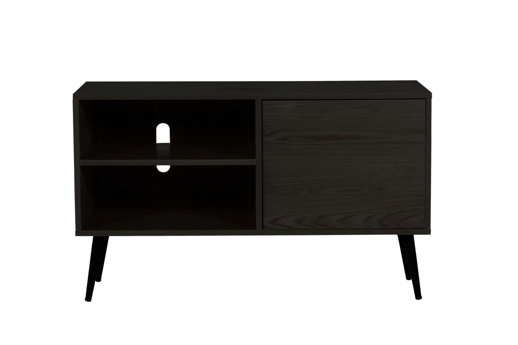 Doolin TV Unit 1000 - Black - Image 2