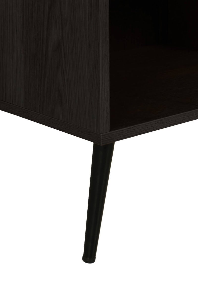 Doolin TV Unit 1000 - Black - Image 4