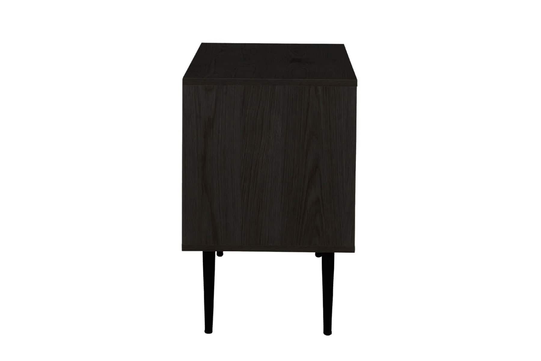 Doolin TV Unit 1000 - Black - Image 5