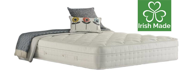 Respa 3ft Lilac Mattress | Buy Online | Beds.ie